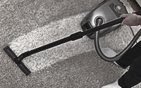 Carpet Cleaning