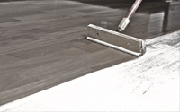 Sealing Of Floors