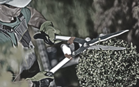 Gardening  Services